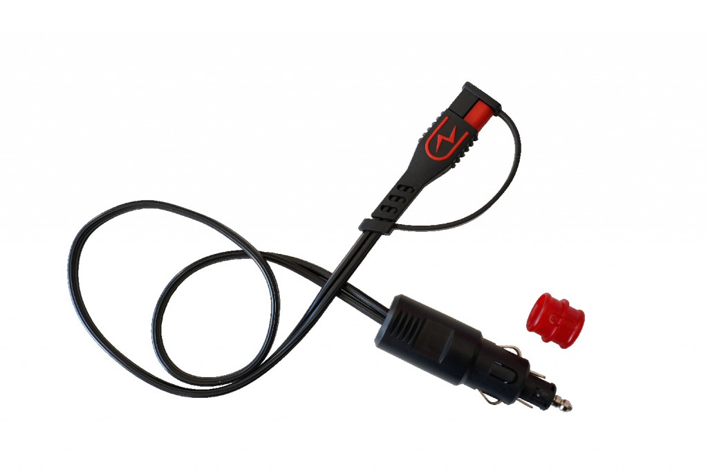 Can bus connector to SAE plug BS-BATTERY PA 05