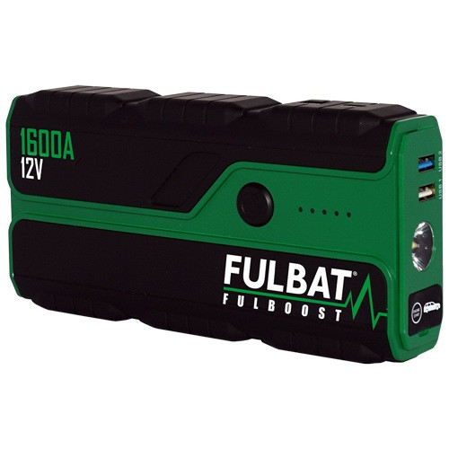 Booster FULBAT FULBOOST FULBOOST