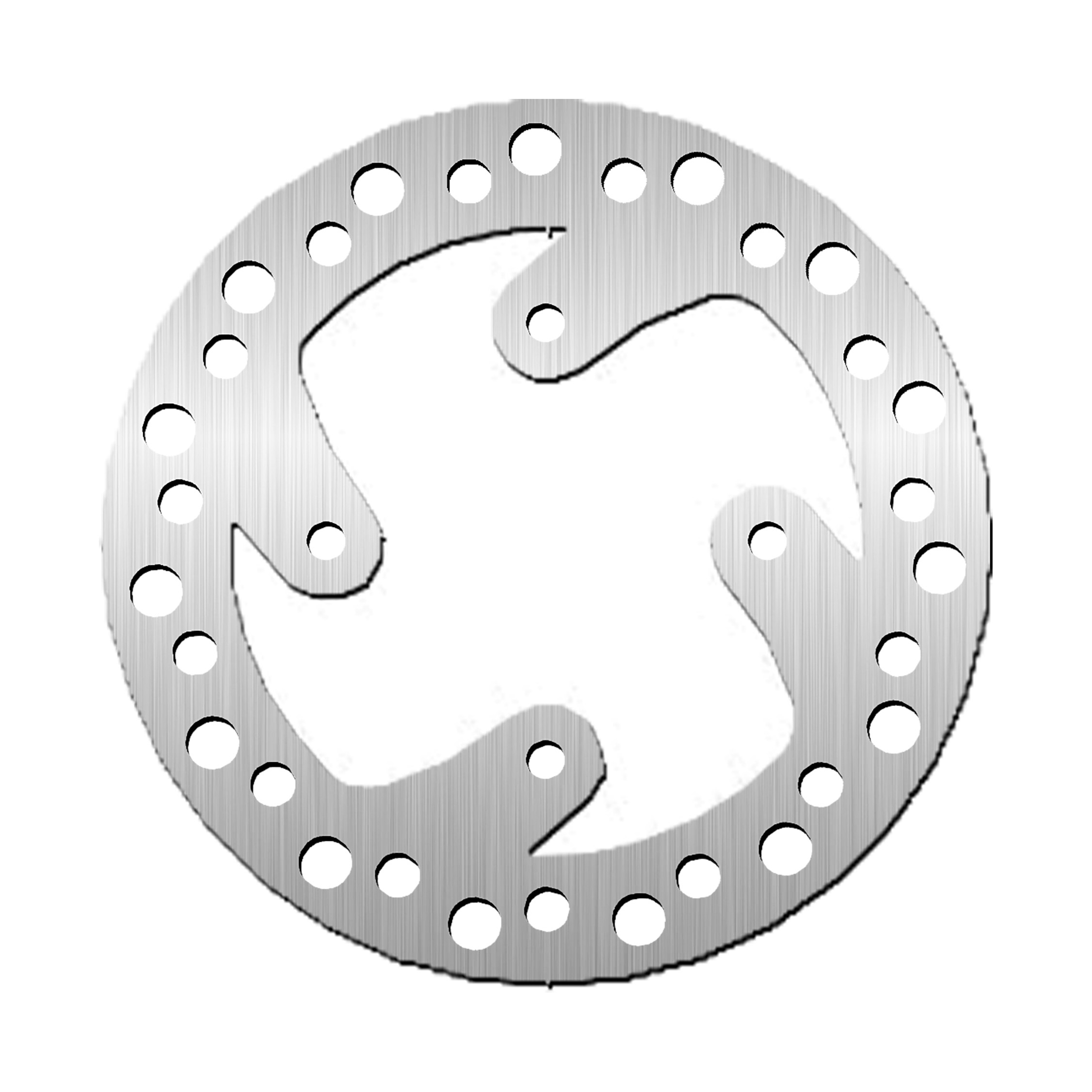 Kočiona disk NG 700