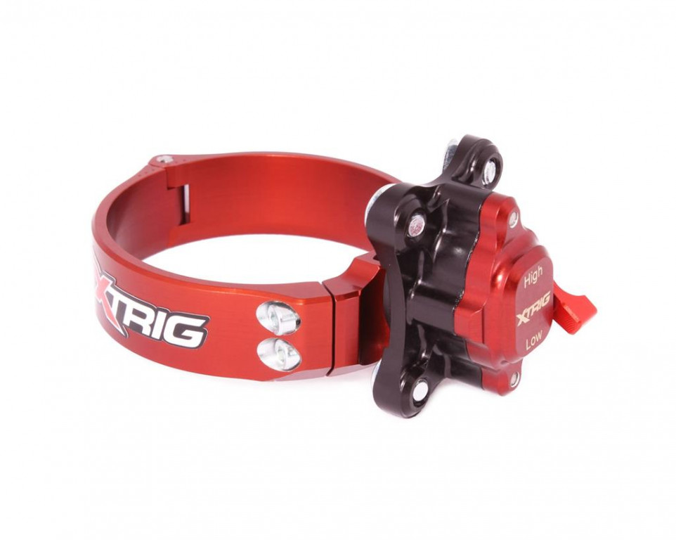 Holeshot X-TRIG SHOWA SSF Air 70100013 