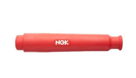 Kapa za svjećicu NGK SD05FM-R Crven