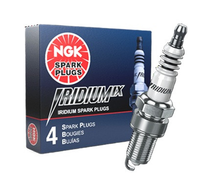 Svjećica NGK MR9DI-7 Iridium