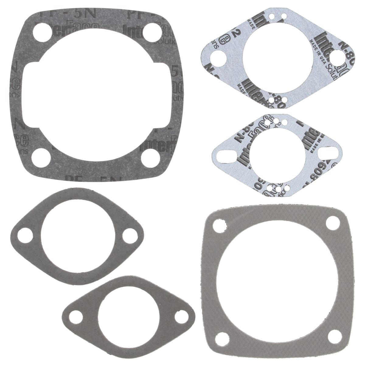 Top End Gasket Kit WINDEROSA 710010