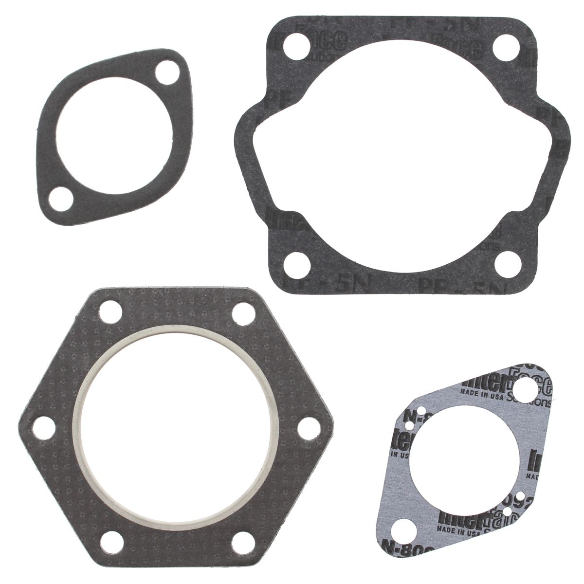 Top End Gasket Kit WINDEROSA 710011A