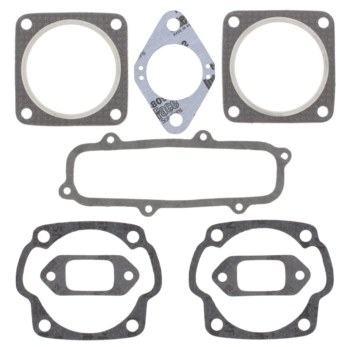 Top End Gasket Kit WINDEROSA 710012