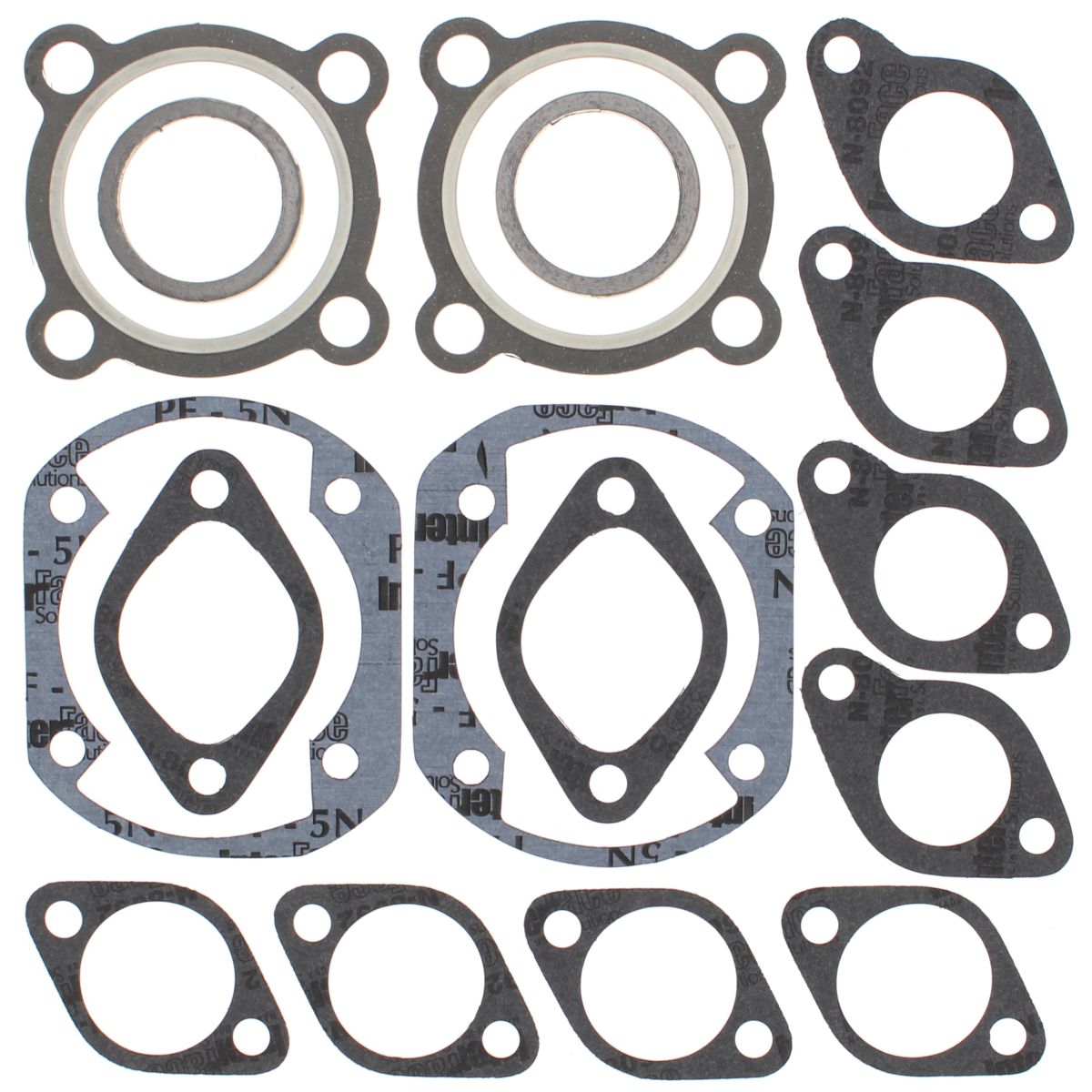 Top End Gasket Kit WINDEROSA 710028