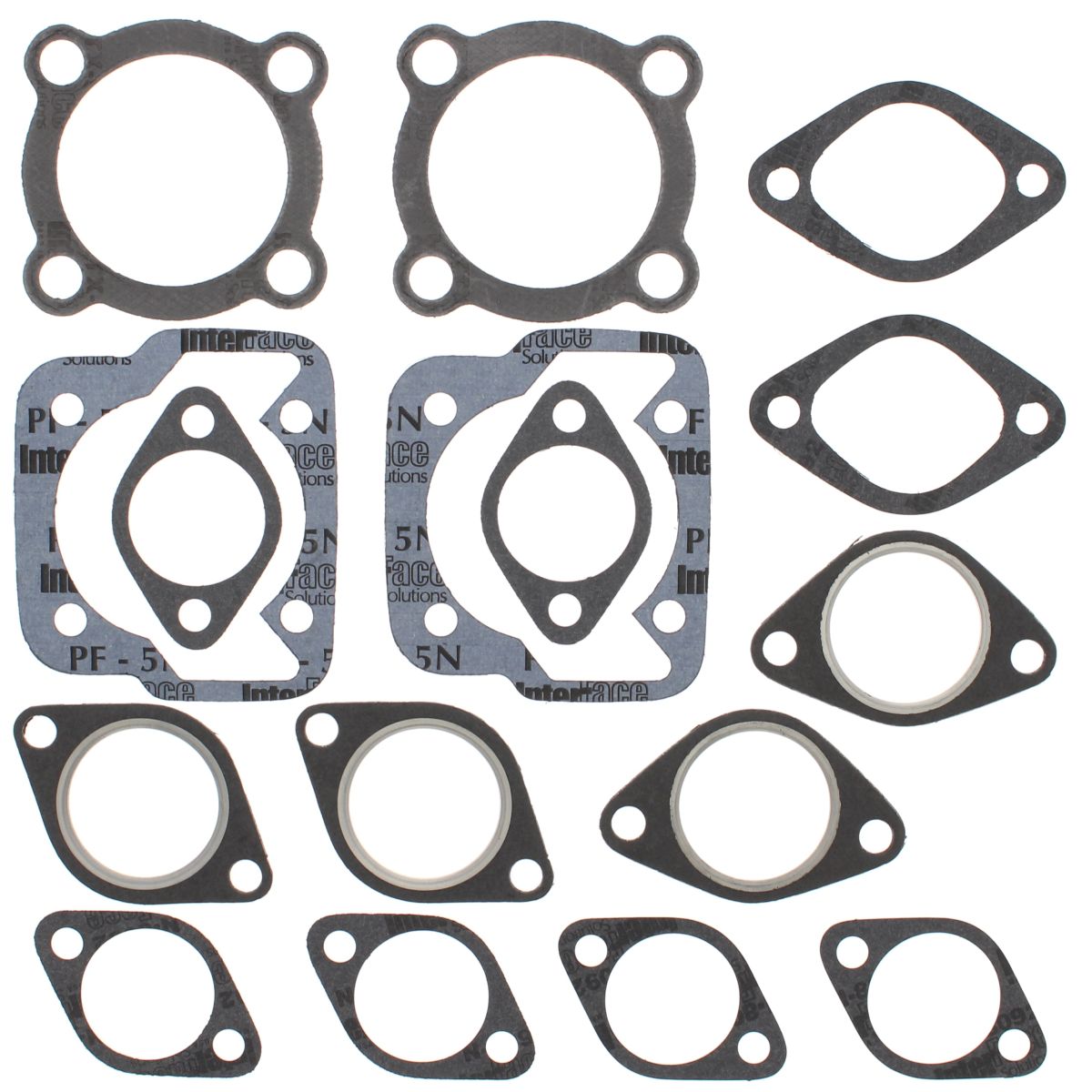 Top End Gasket Kit WINDEROSA 710029