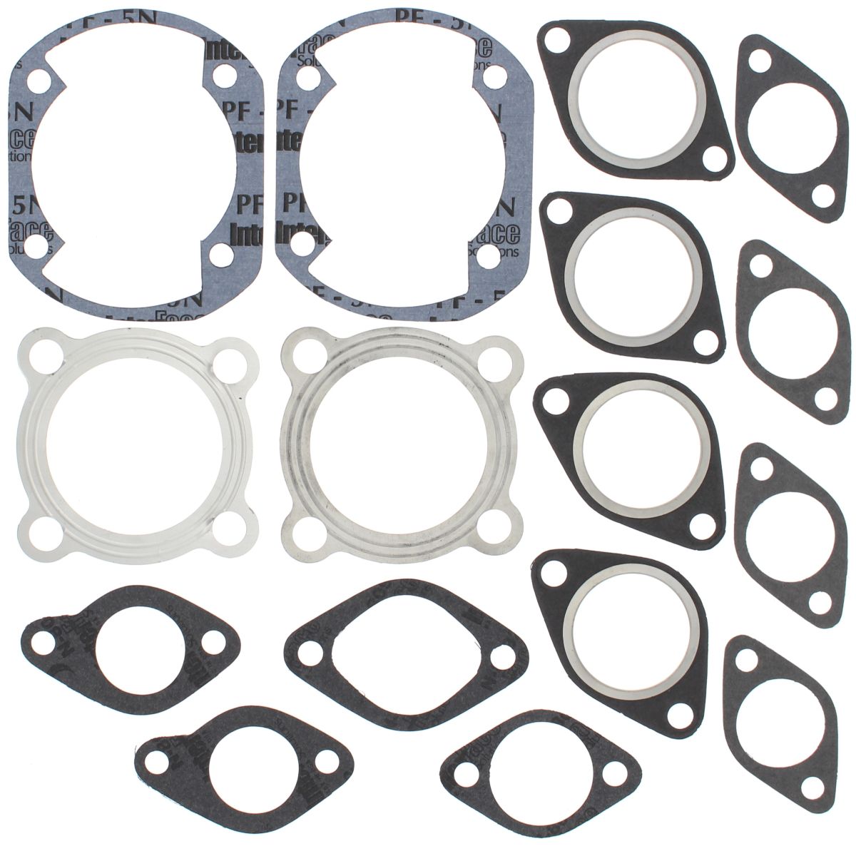 Top End Gasket Kit WINDEROSA 710031