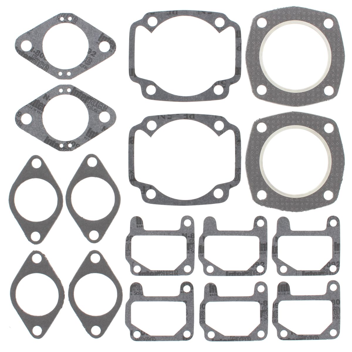 Top End Gasket Kit WINDEROSA 710032