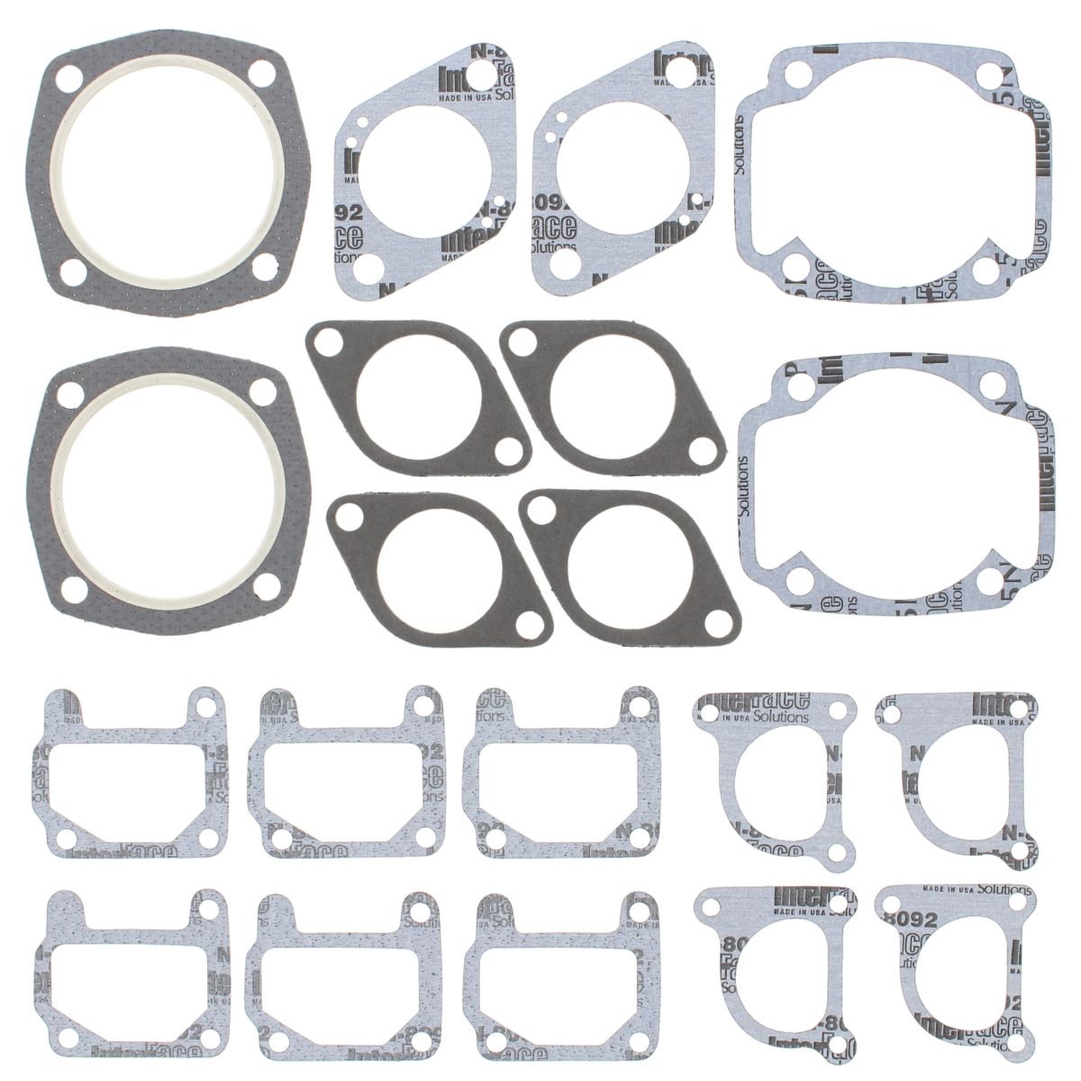 Top End Gasket Kit WINDEROSA 710033
