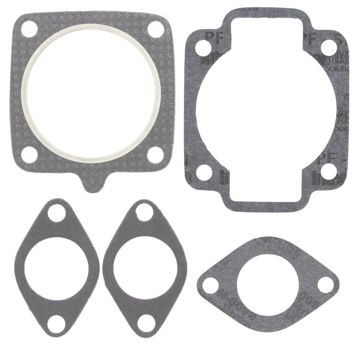 Top End Gasket Kit WINDEROSA 710034