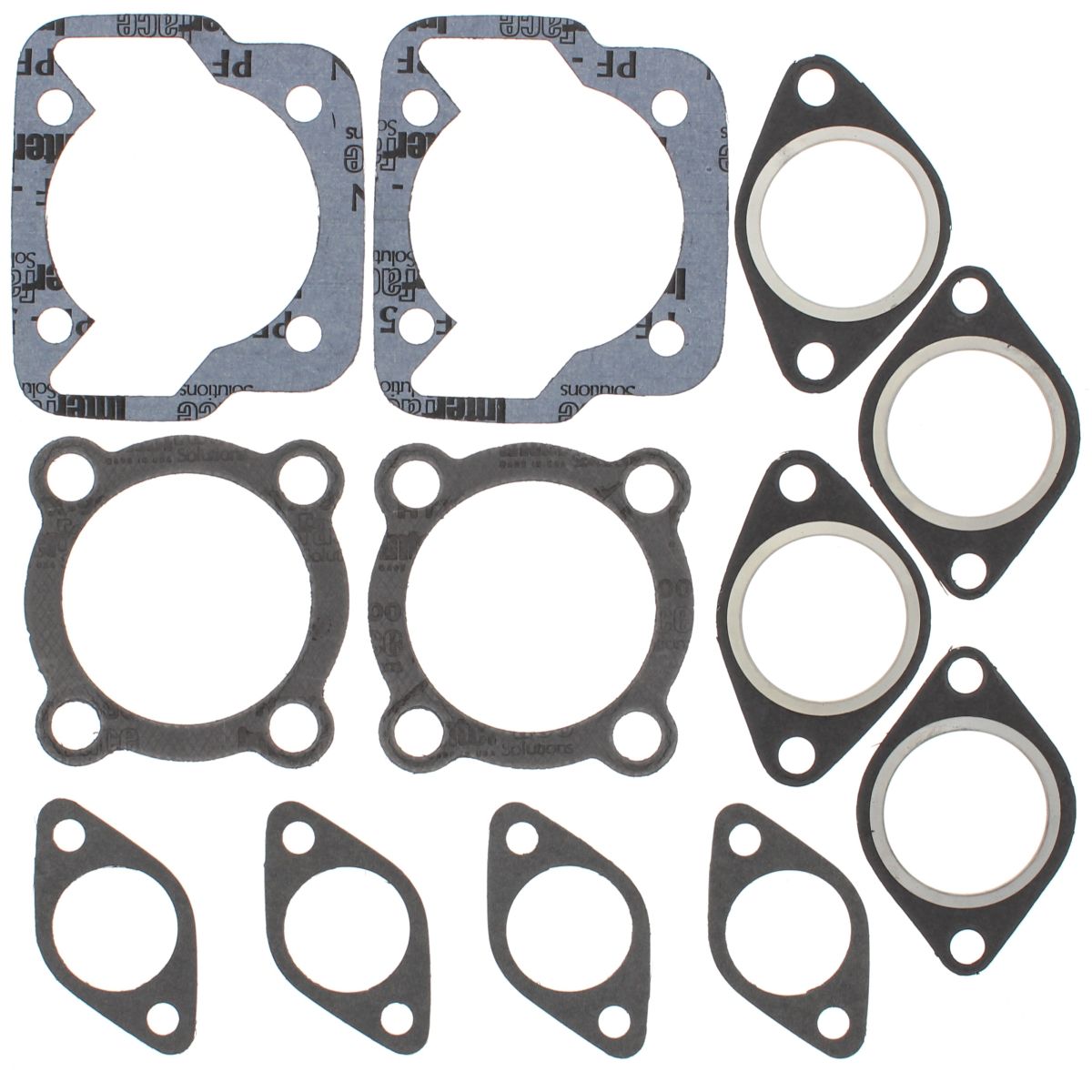 Top End Gasket Kit WINDEROSA 710036