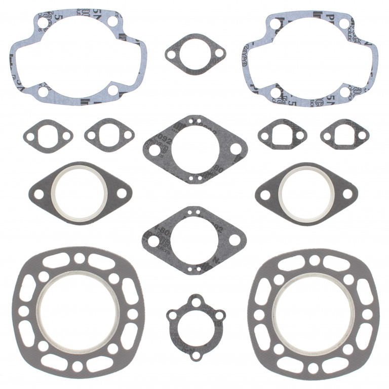 Top End Gasket Kit WINDEROSA 710049