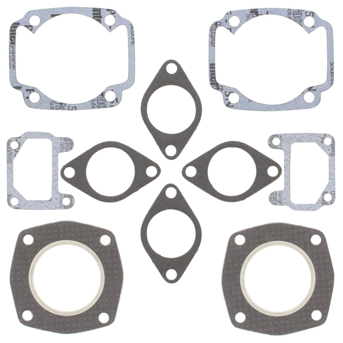 Top End Gasket Kit WINDEROSA 710053