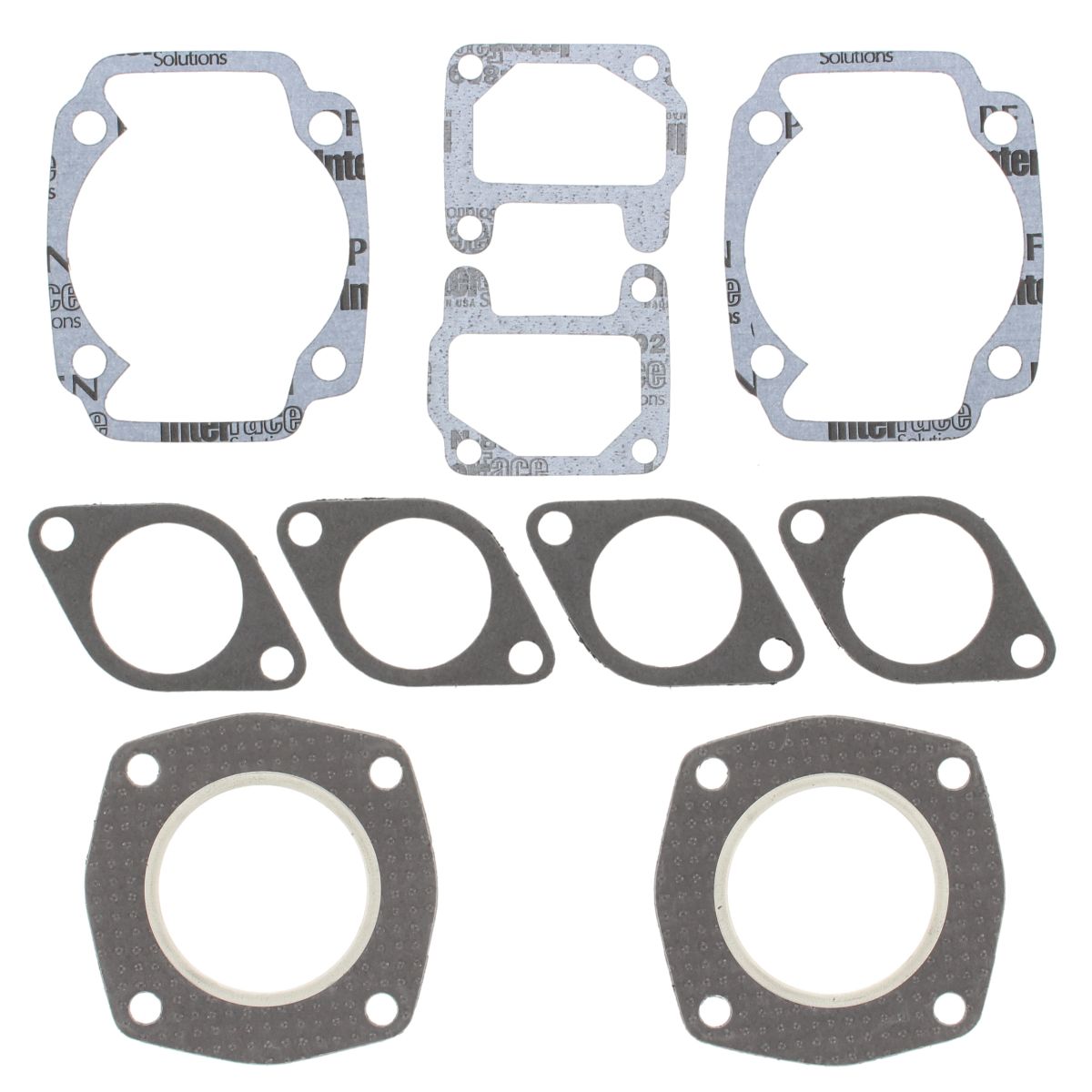 Top End Gasket Kit WINDEROSA 710054