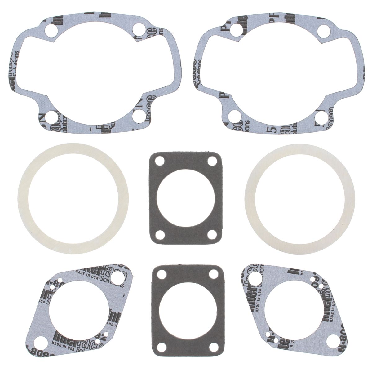 Top End Gasket Kit WINDEROSA 710056