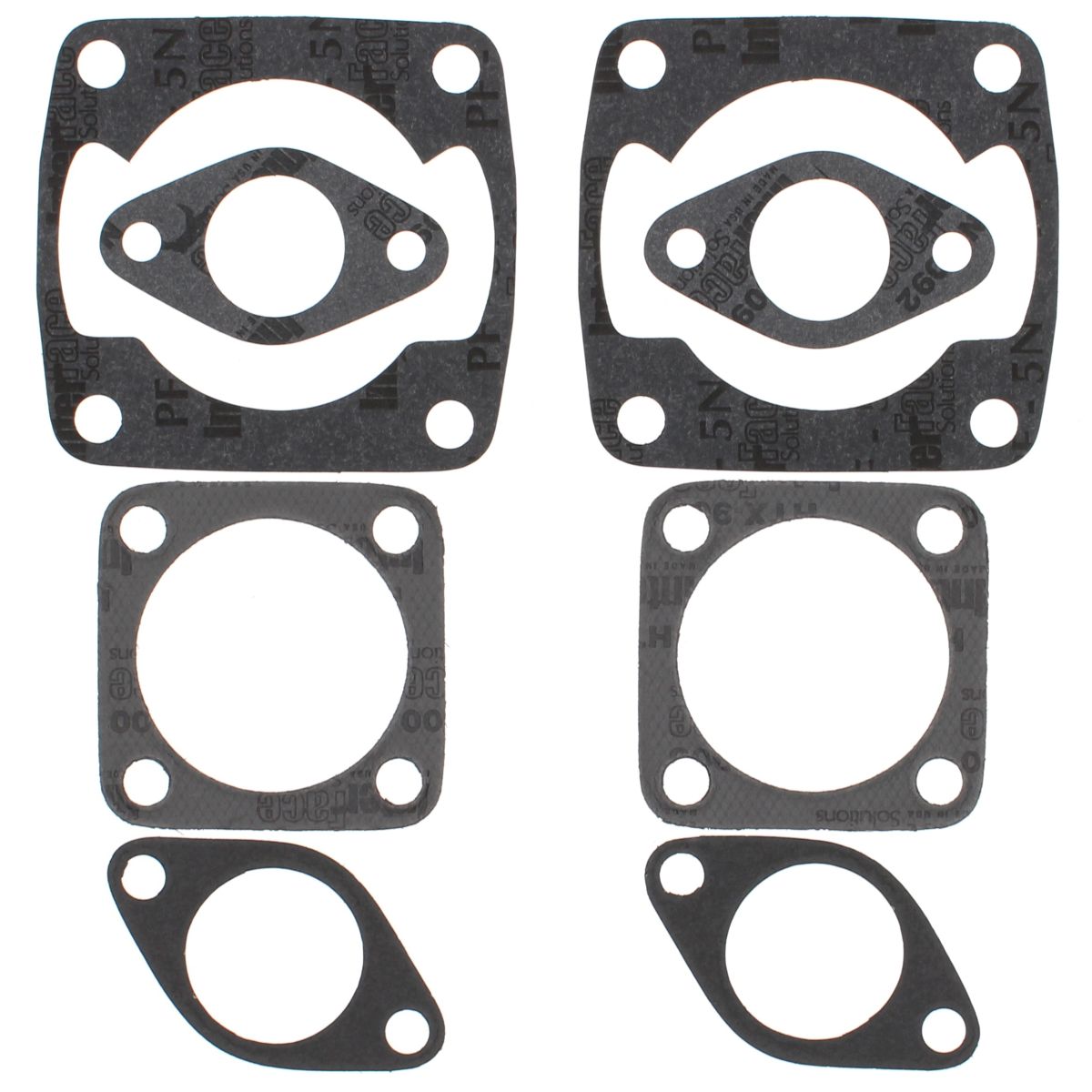 Top End Gasket Kit WINDEROSA 710058