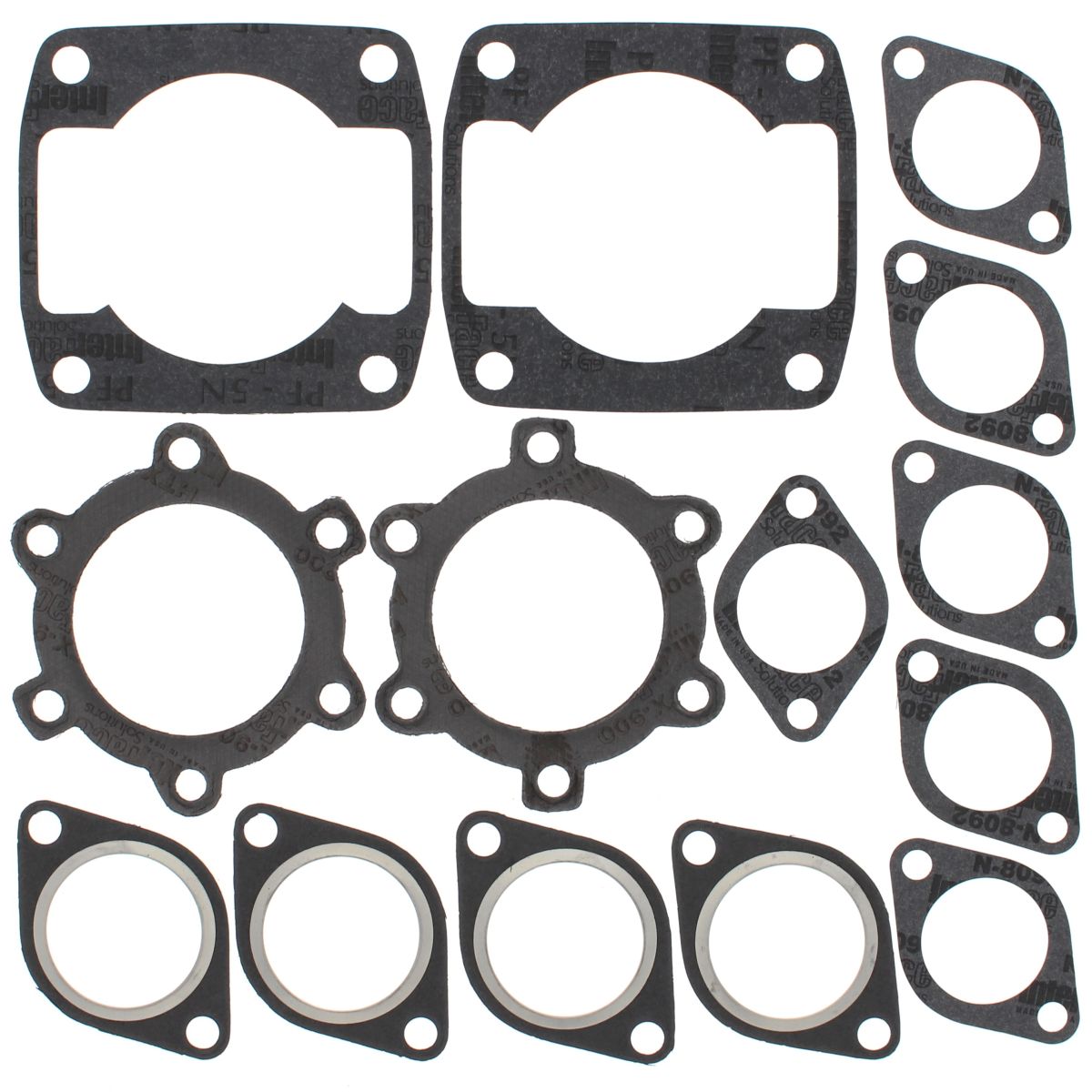 Top End Gasket Kit WINDEROSA 710059