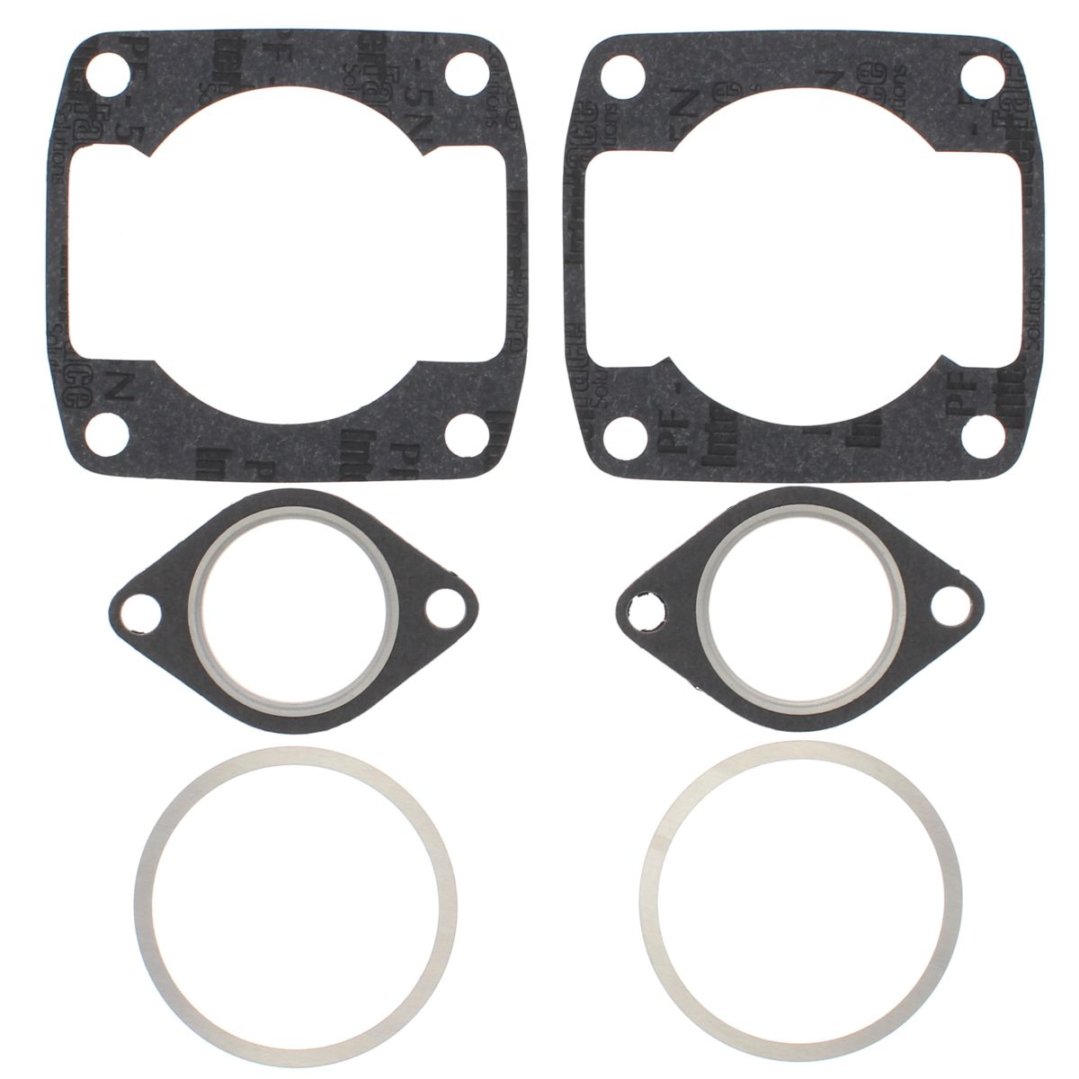 Top End Gasket Kit WINDEROSA 710061