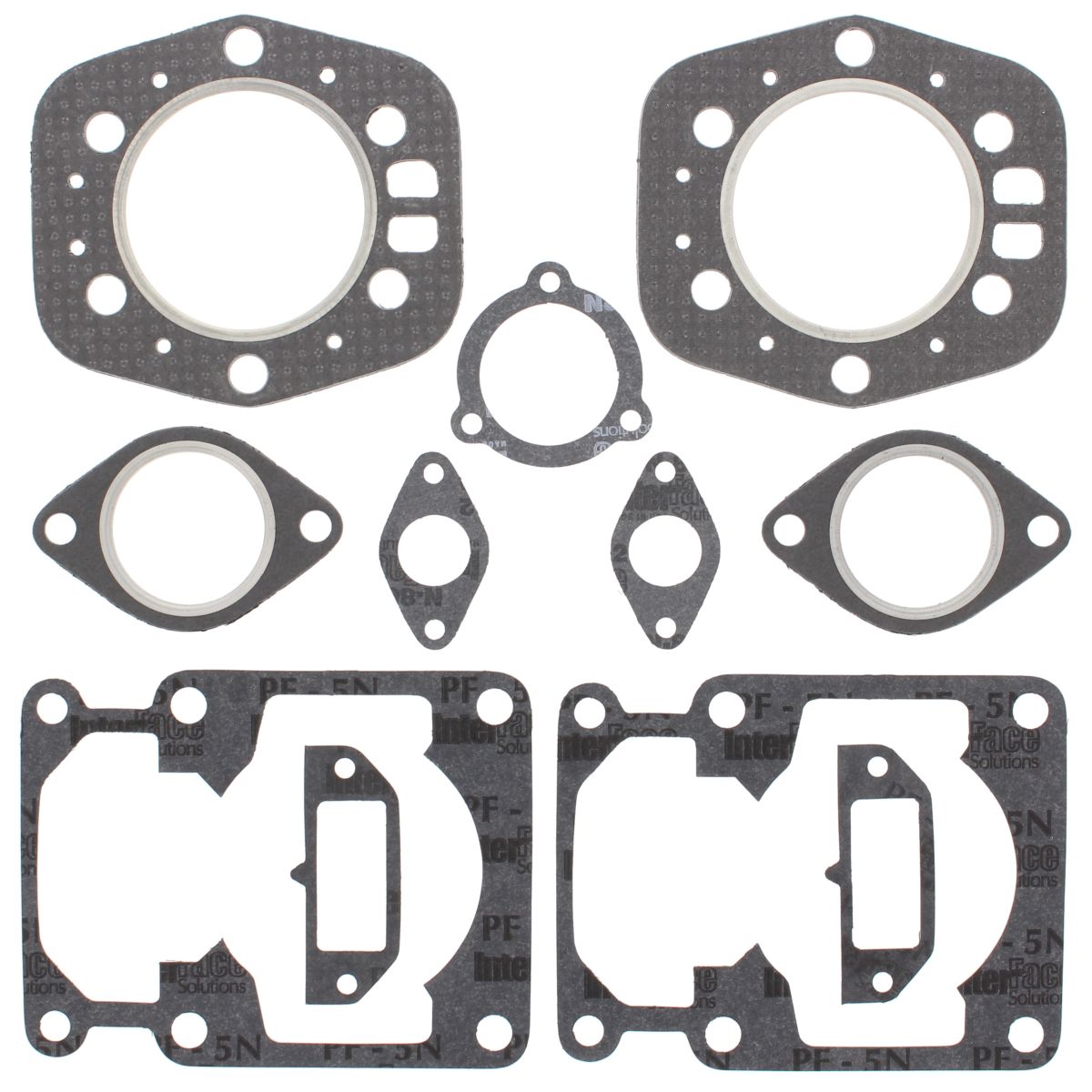 Top End Gasket Kit WINDEROSA 710063A