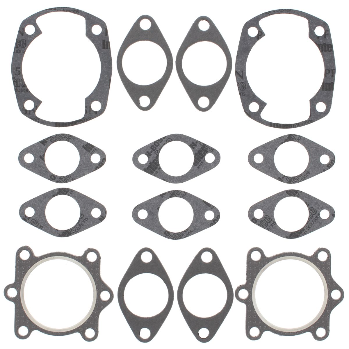 Top End Gasket Kit WINDEROSA 710063B