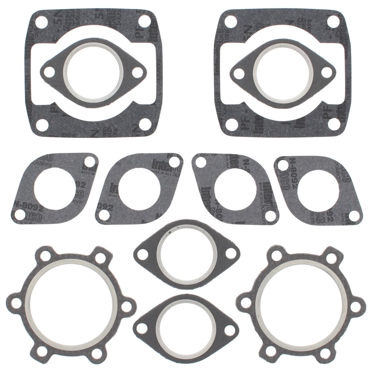 Top End Gasket Kit WINDEROSA 710063E