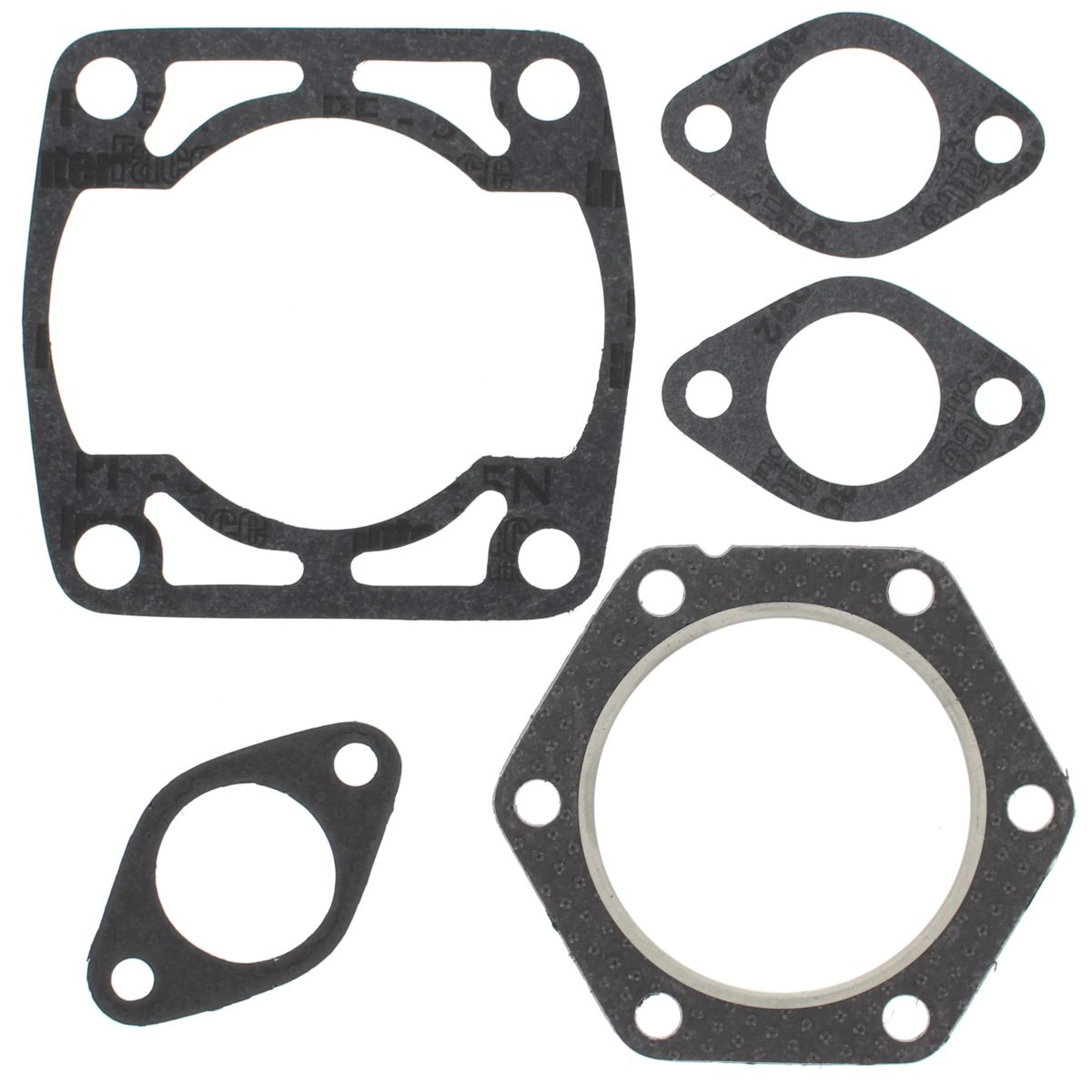 Top End Gasket Kit WINDEROSA 710069