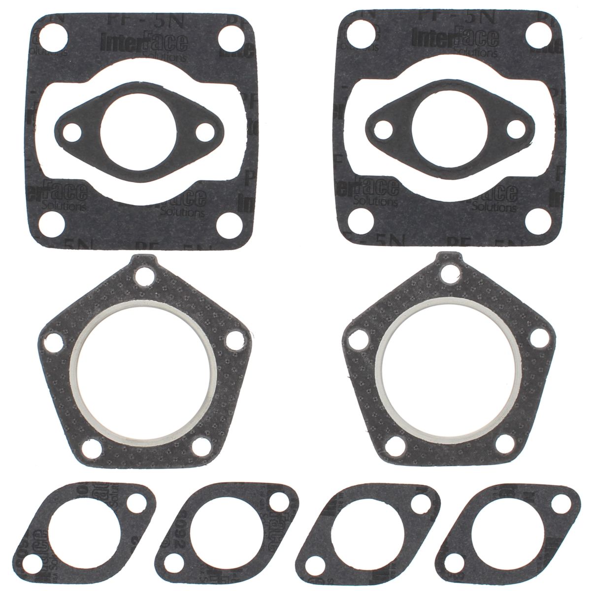 Top End Gasket Kit WINDEROSA 710072