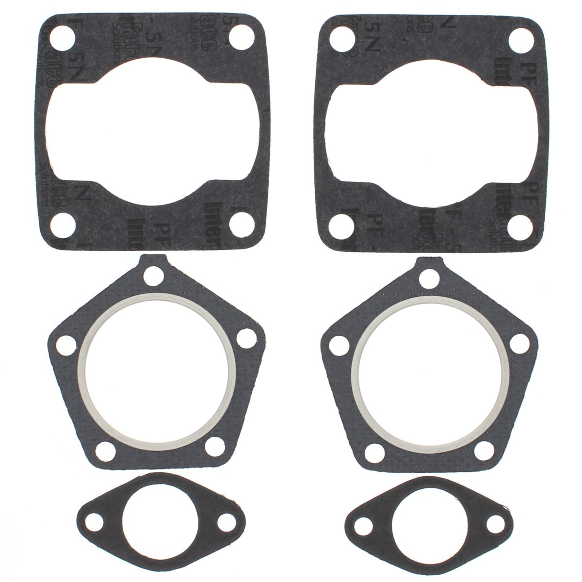 Top End Gasket Kit WINDEROSA 710073