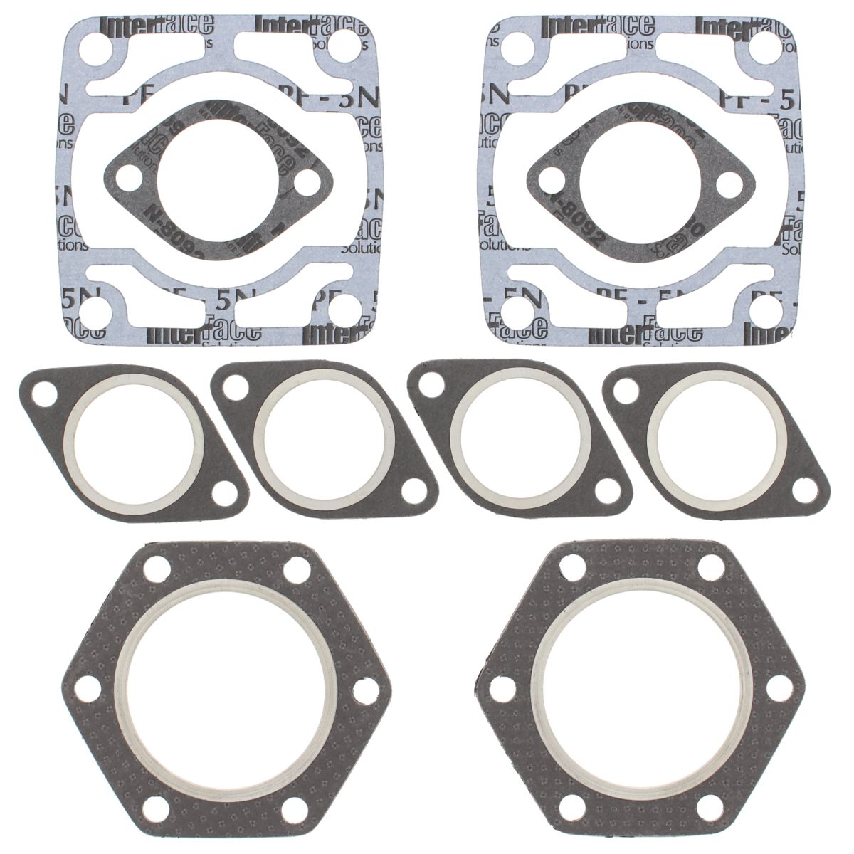 Top End Gasket Kit WINDEROSA 710078A