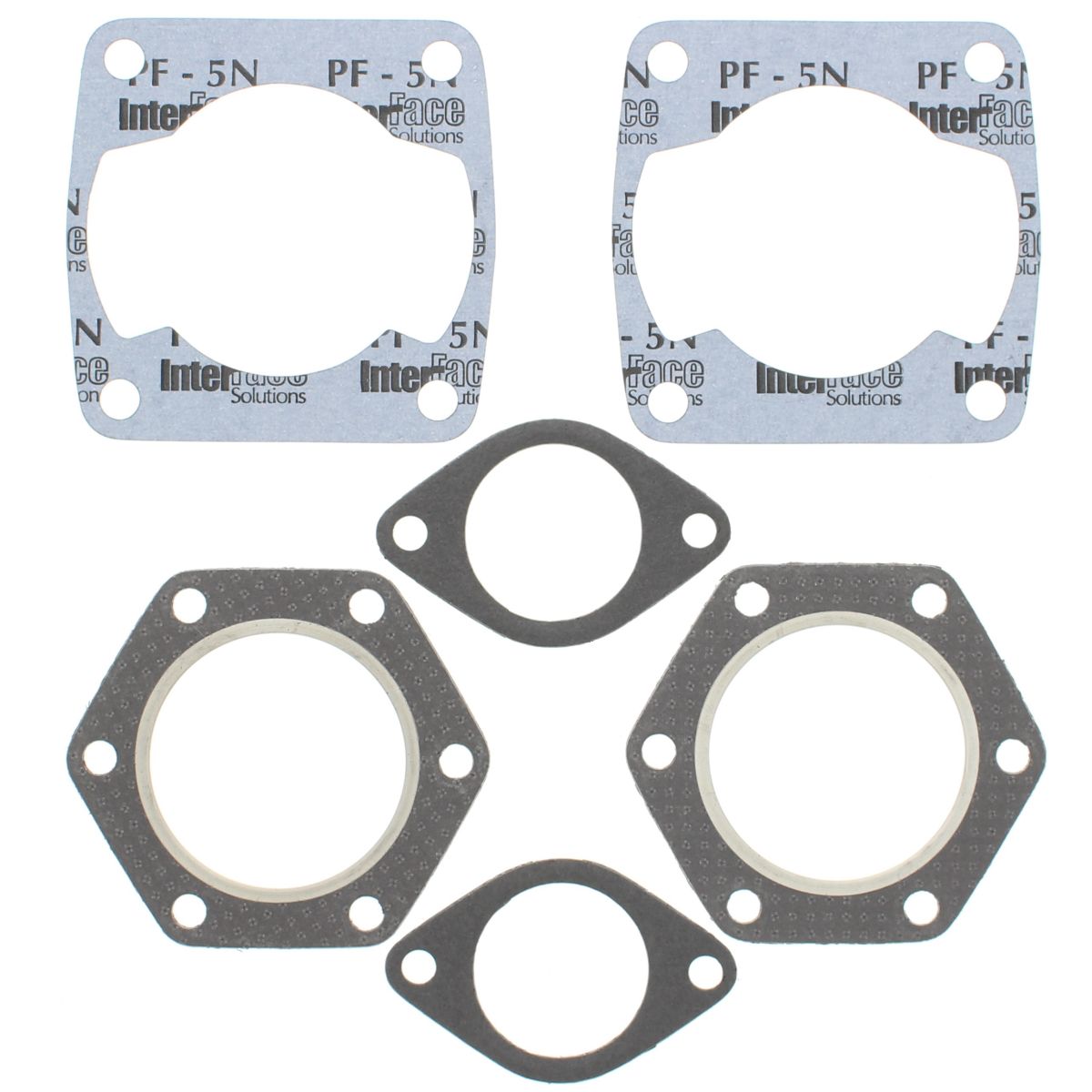 Top End Gasket Kit WINDEROSA 710079