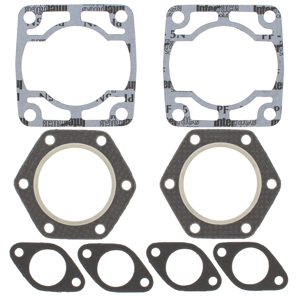 Top End Gasket Kit WINDEROSA 710081