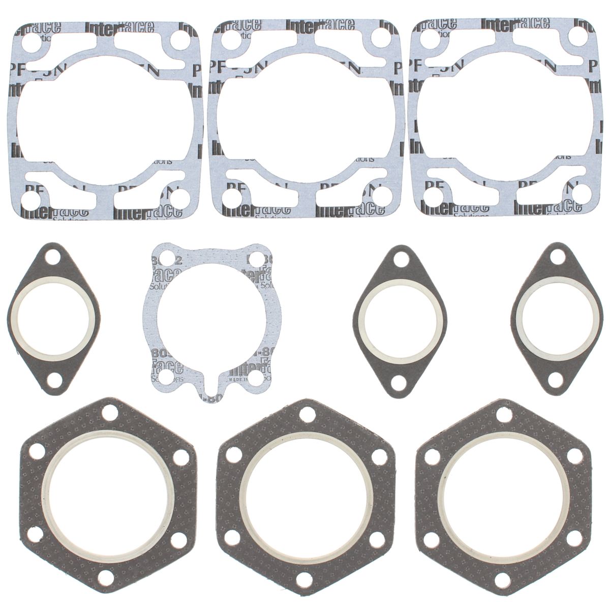 Top End Gasket Kit WINDEROSA 710081X
