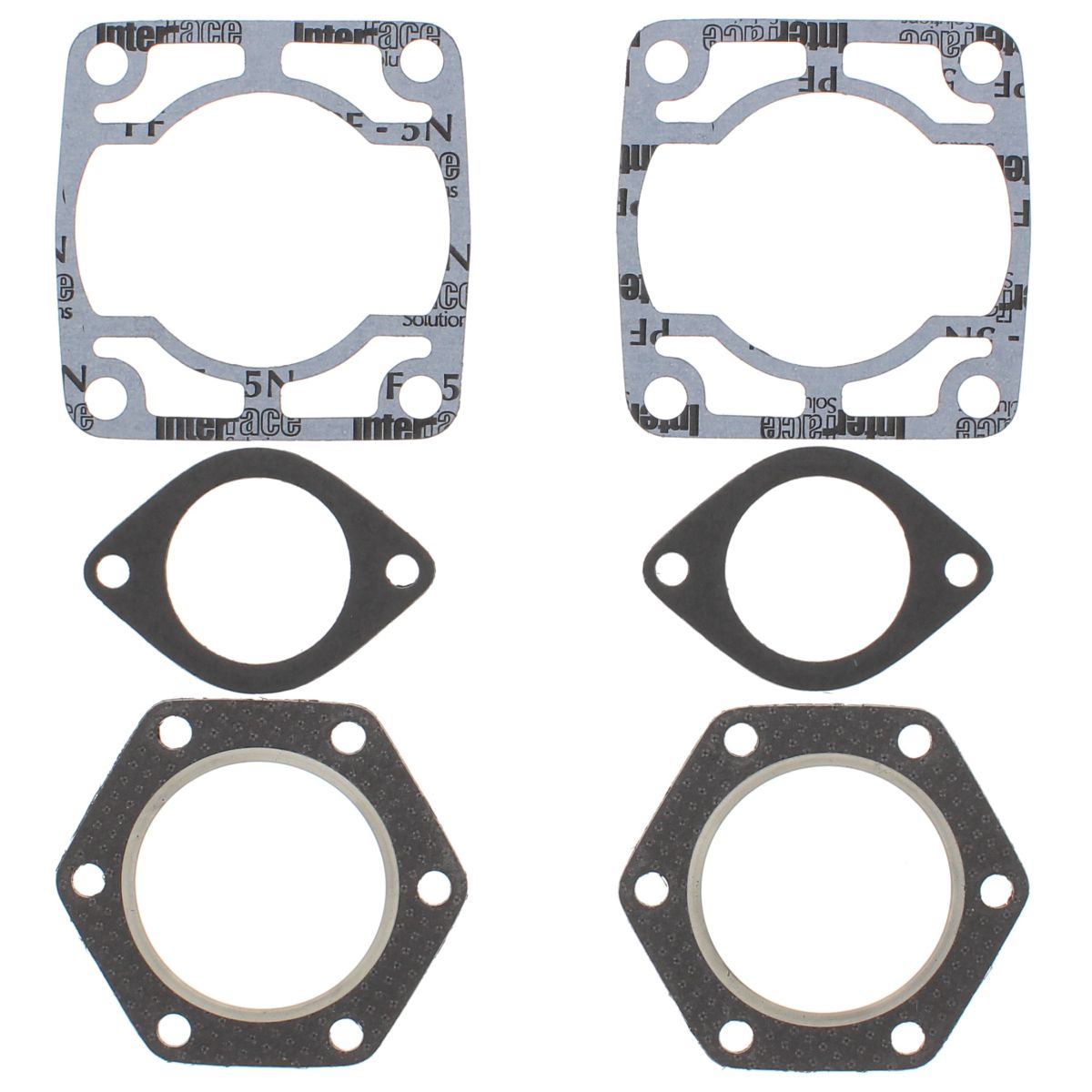 Top End Gasket Kit WINDEROSA 710082