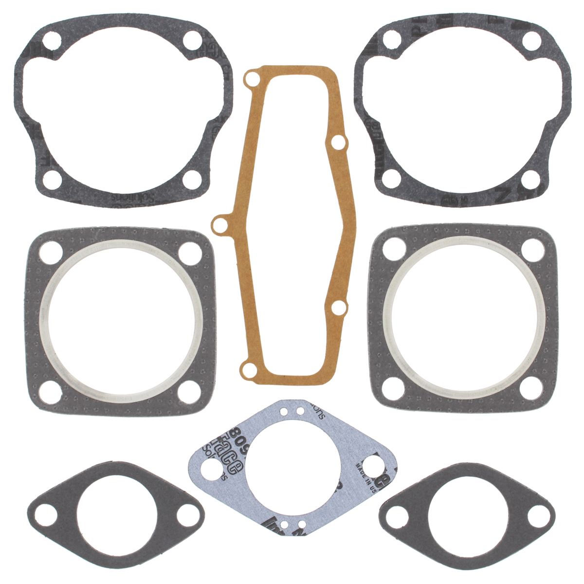 Top End Gasket Kit WINDEROSA 710102