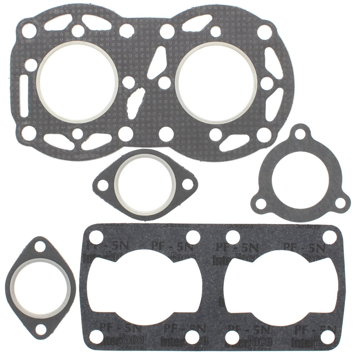 Top End Gasket Kit WINDEROSA 710109