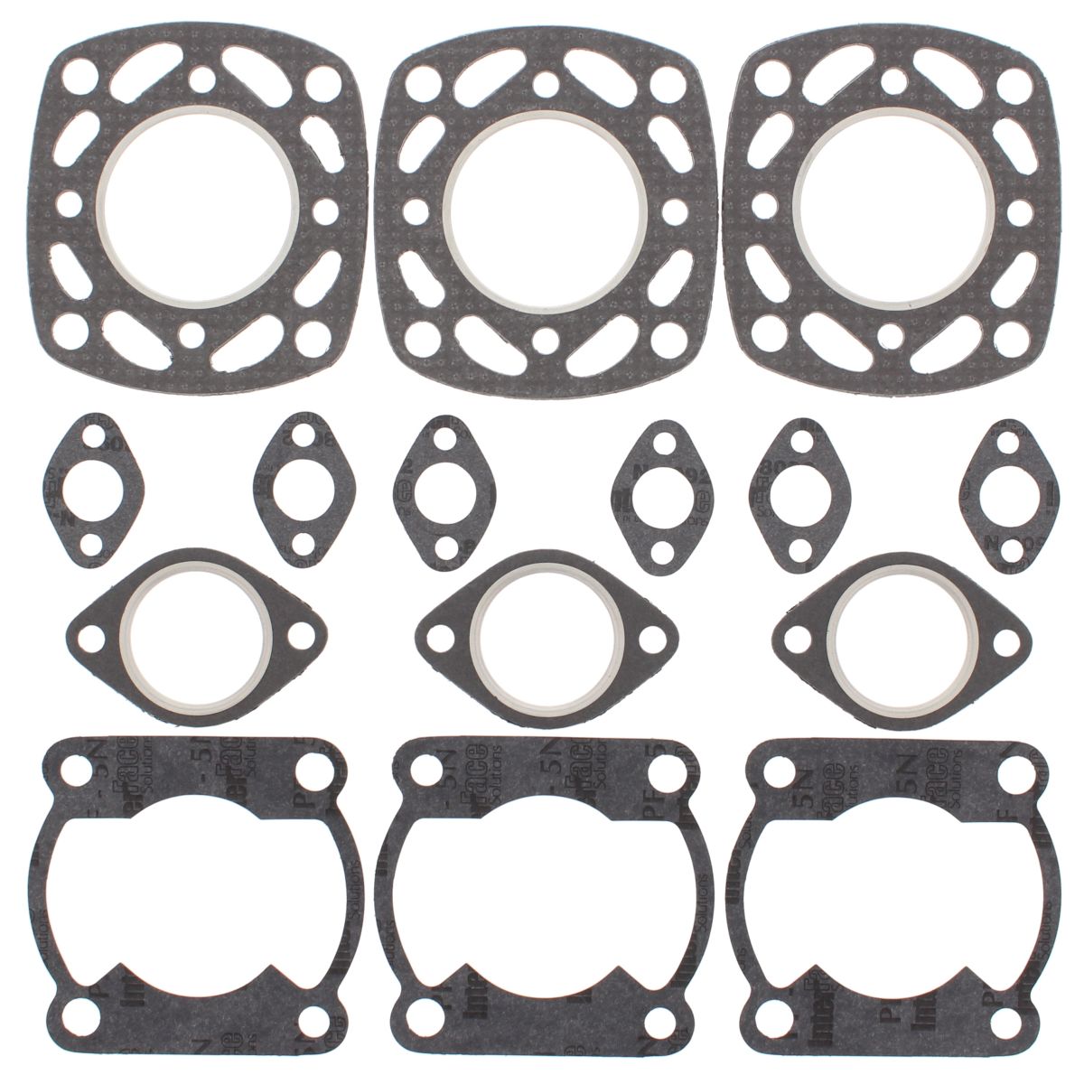 Top End Gasket Kit WINDEROSA 710109A