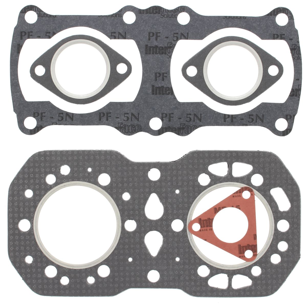 Top End Gasket Kit WINDEROSA 710109C