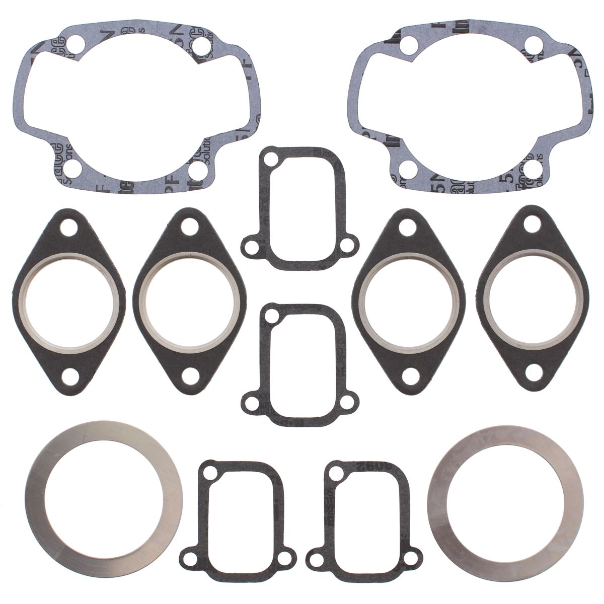 Top End Gasket Kit WINDEROSA 710111B