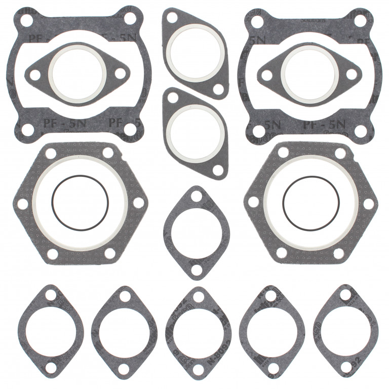Top End Gasket Kit WINDEROSA 710121
