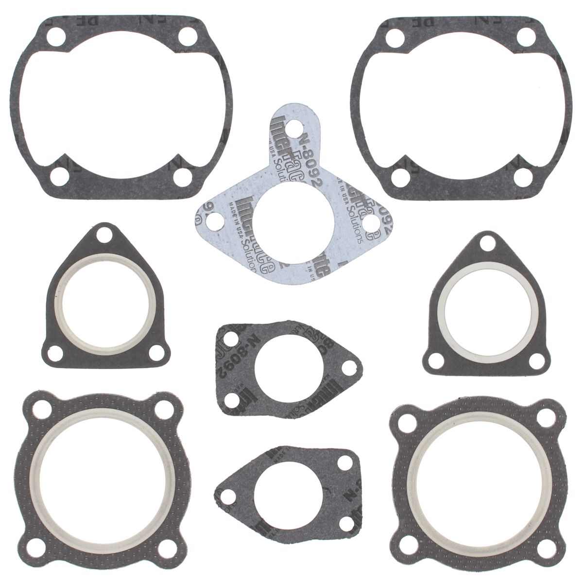 Top End Gasket Kit WINDEROSA 710138A