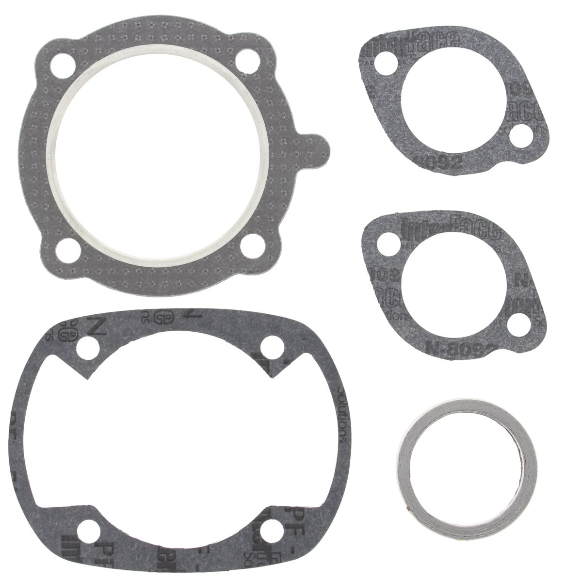 Top End Gasket Kit WINDEROSA 710138B