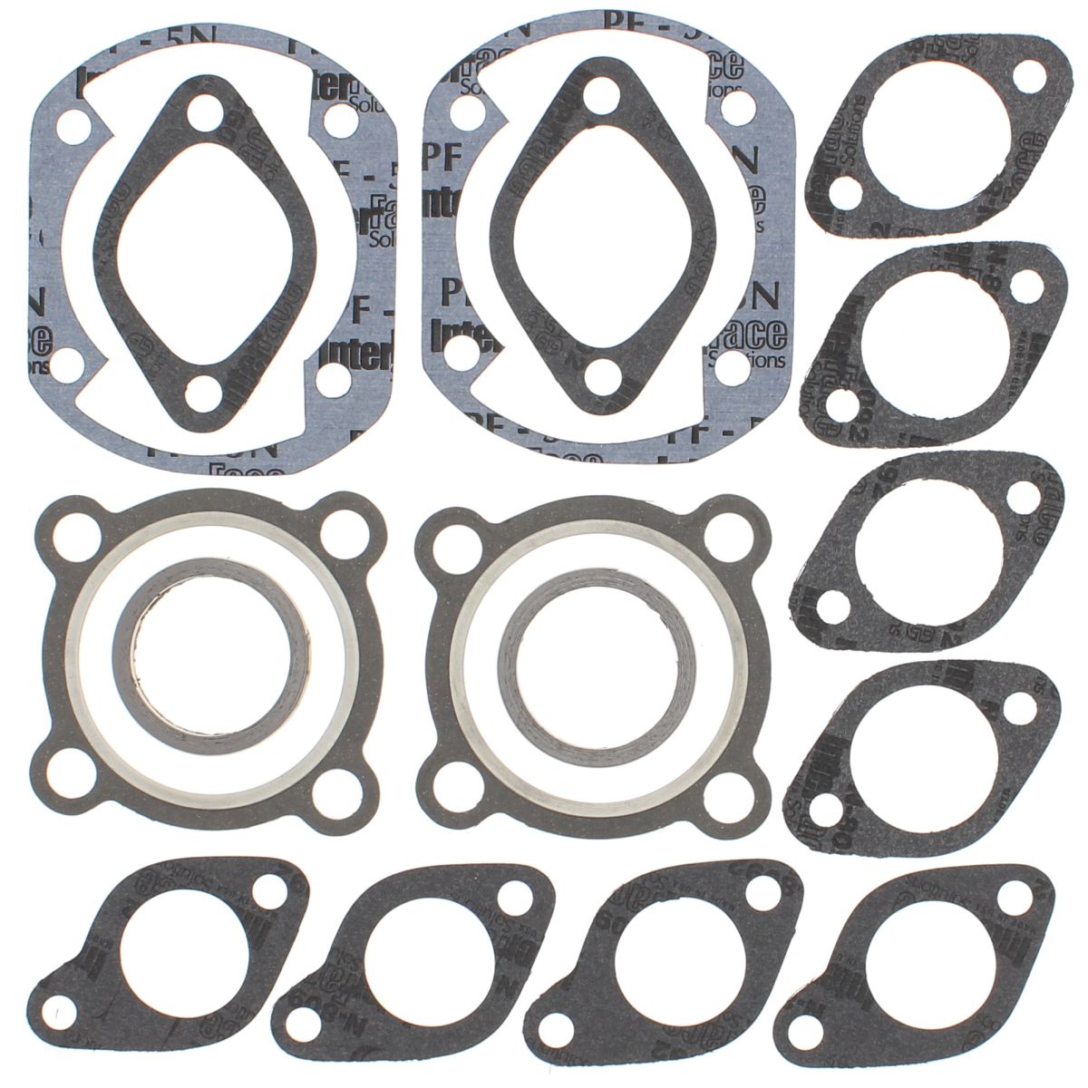 Top End Gasket Kit WINDEROSA 710144