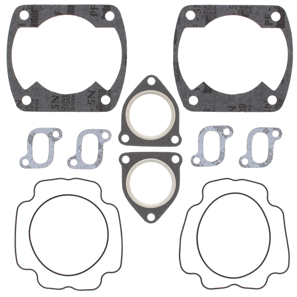Top End Gasket Kit WINDEROSA 710147A