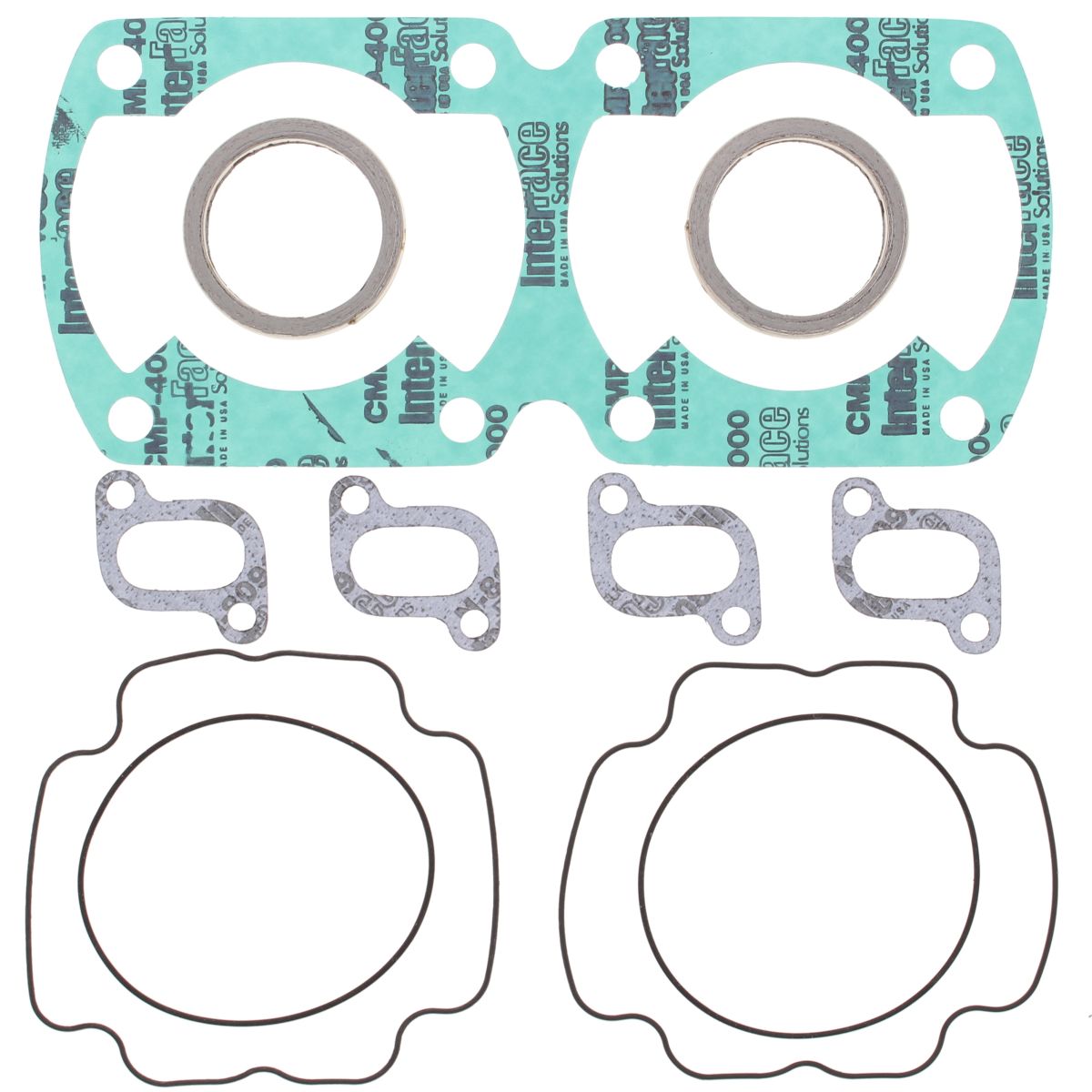 Top End Gasket Kit WINDEROSA 710147B