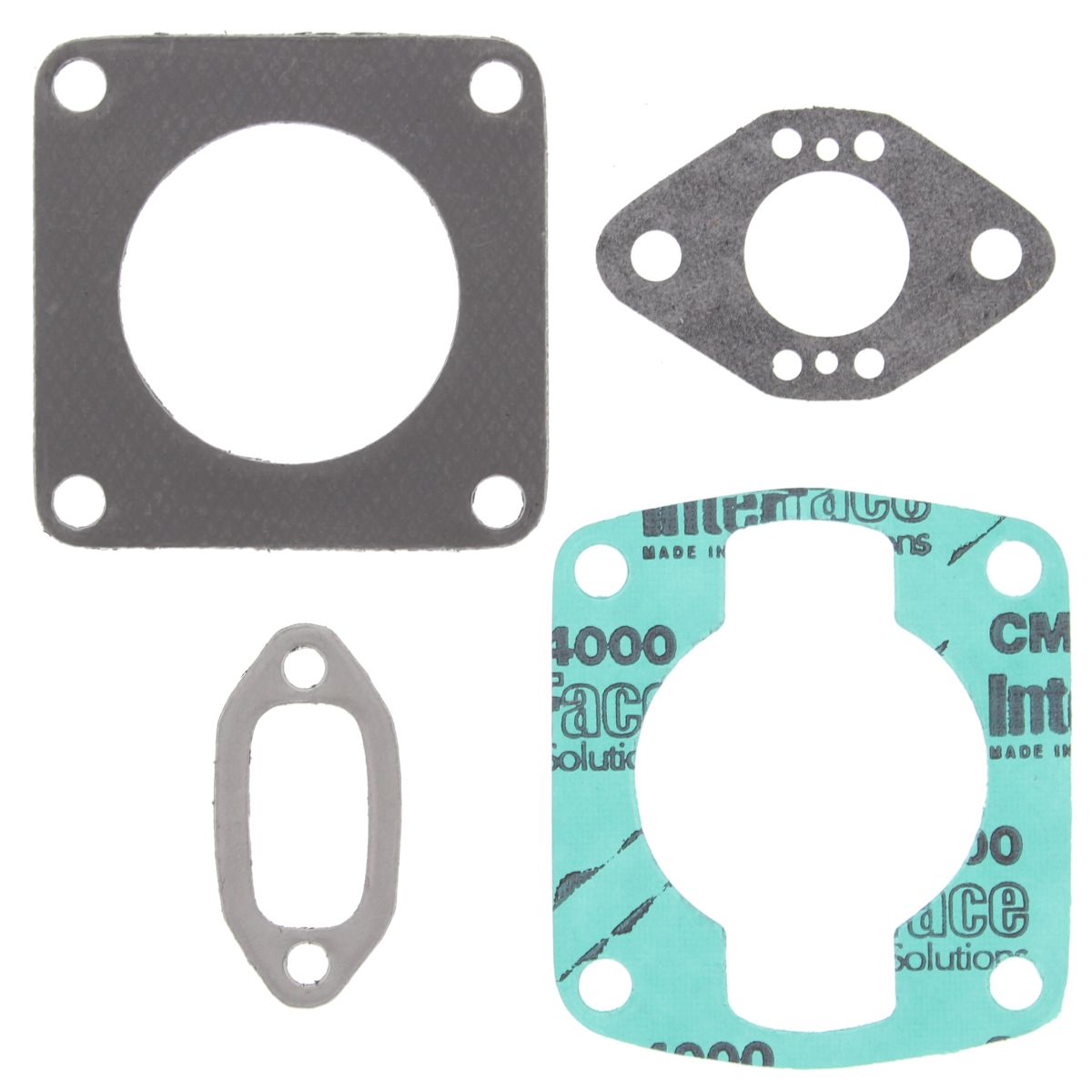 Top End Gasket Kit WINDEROSA 710148