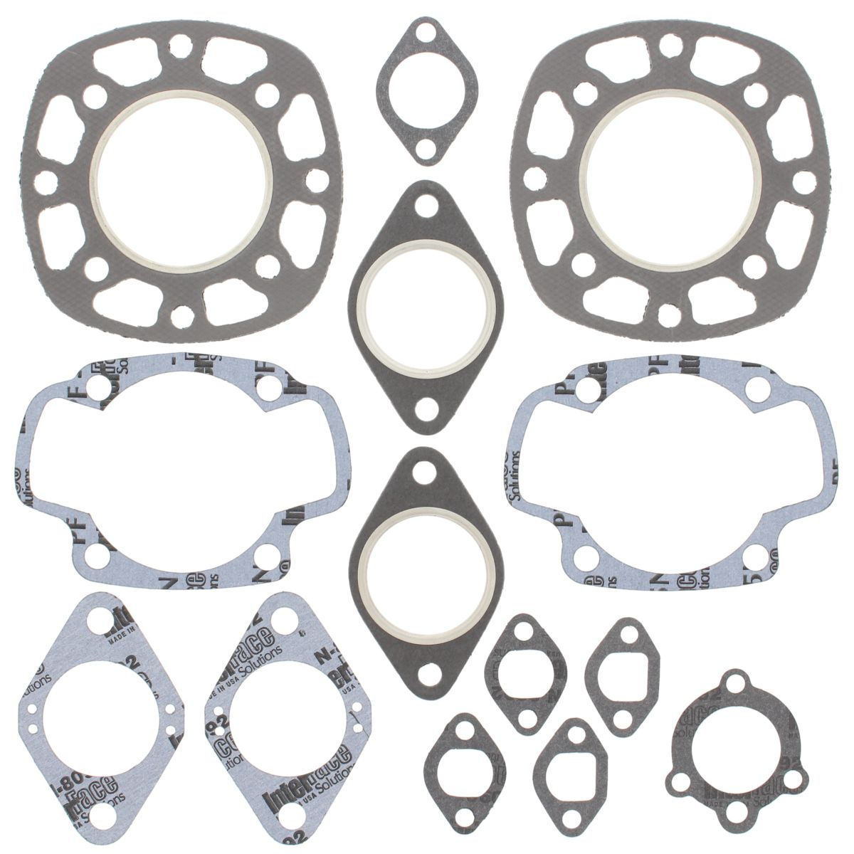 Top End Gasket Kit WINDEROSA 710149