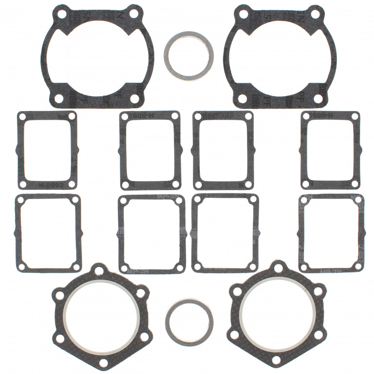 Top End Gasket Kit WINDEROSA 710167A