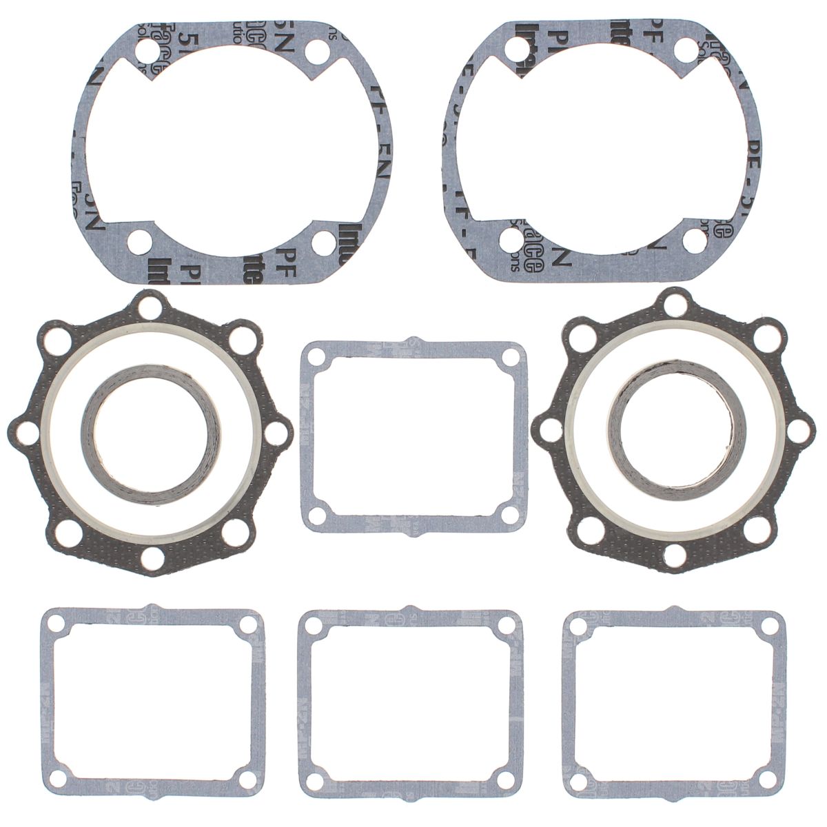 Top End Gasket Kit WINDEROSA 710168