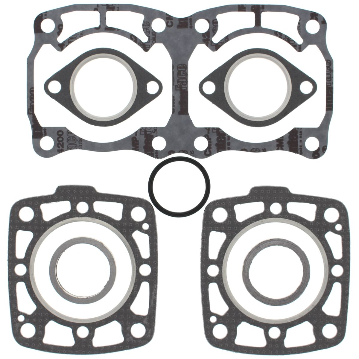 Top End Gasket Kit WINDEROSA 710171